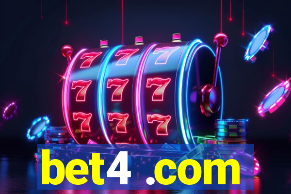 bet4 .com